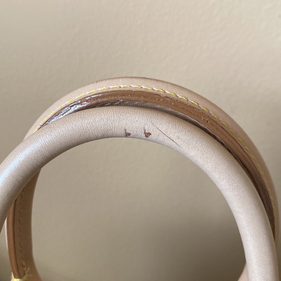 Dooney & Bourke Denim Handbag - Picture 11 of 16